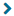 Chevron right - blue